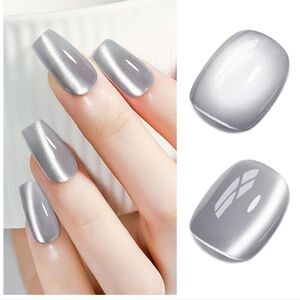 Cat Eye Gel Nail Polish 10ml Moonlight Magnetic Nail Polish